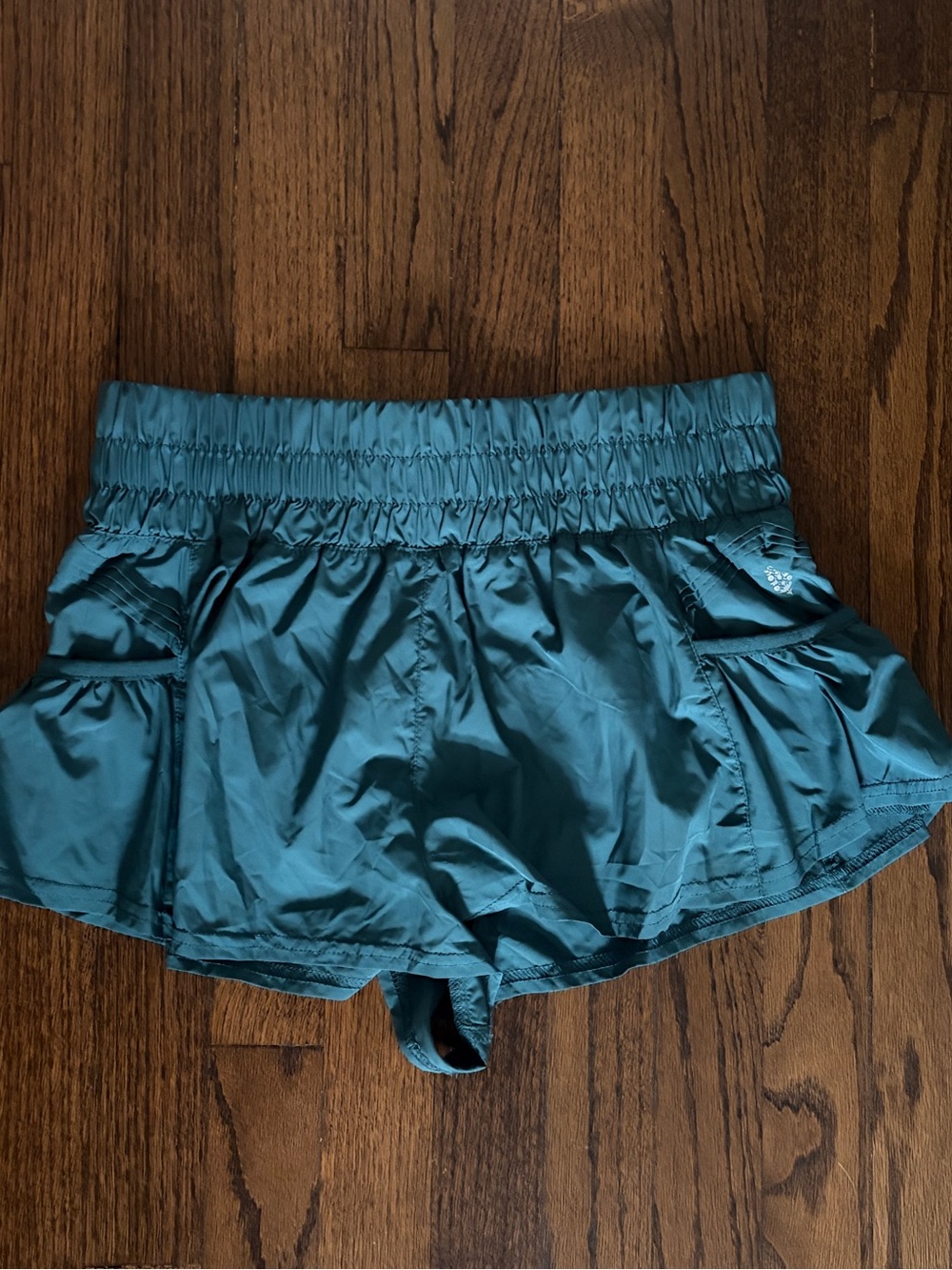 Get Your Flirt On Shorts - FP Movement